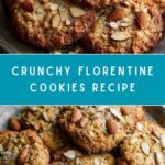 Florentine Cookies Recipe