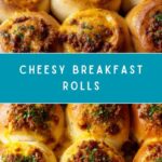 Breakfast Rolls Recipe