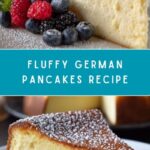 German Pancakes Recipe