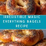 Magic Everything Bagels Recipe