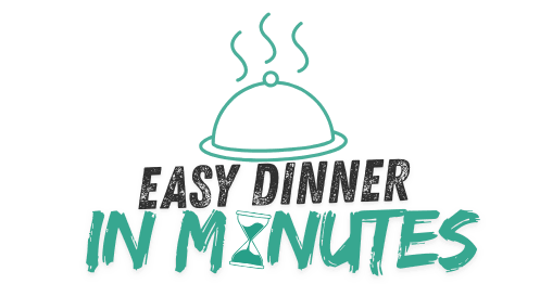 easydinnerinminutes