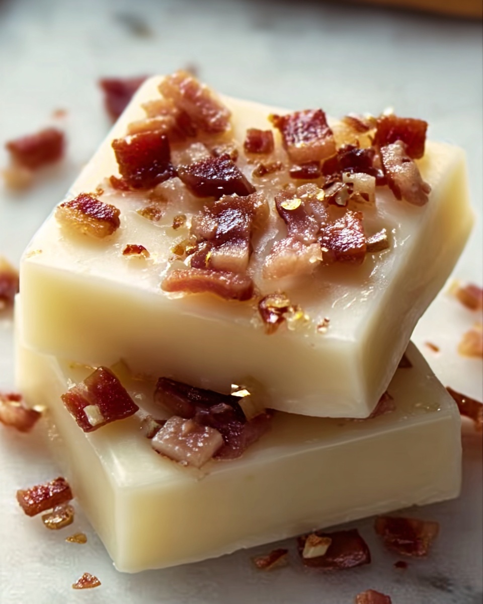 Homemade Divinity Candy with Nuts Recipe - Recipe Image