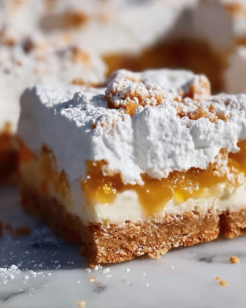 Fluffernutter Bars: An Incredible Ultimate Recipe - Recipe Image