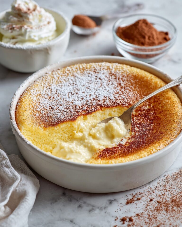 Snickerdoodle Cobbler Recipe