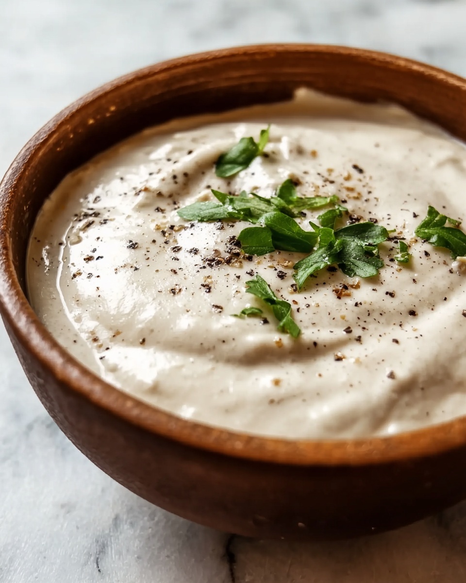 Alabama White Sauce Recipe - Recipe Image