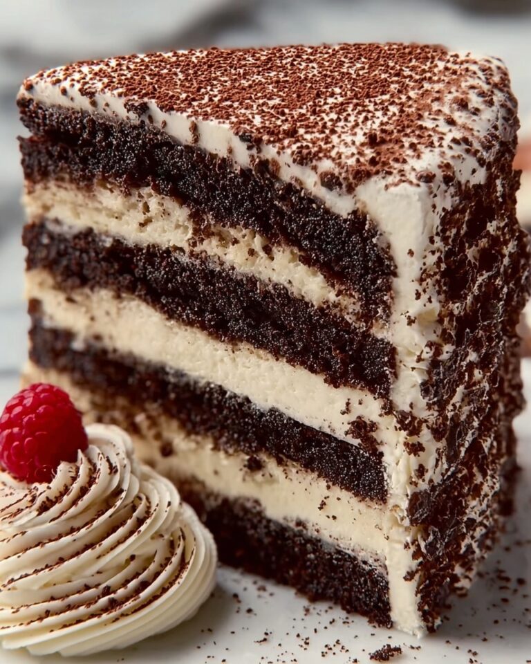 Quick Icebox Cake Recipe