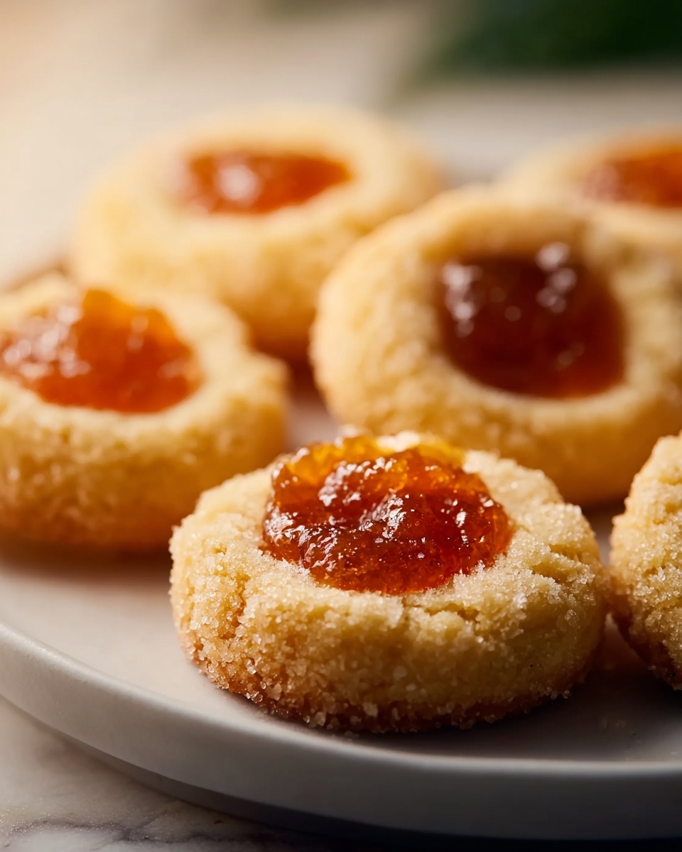 Homemade Apple Jelly Recipe - Recipe Image