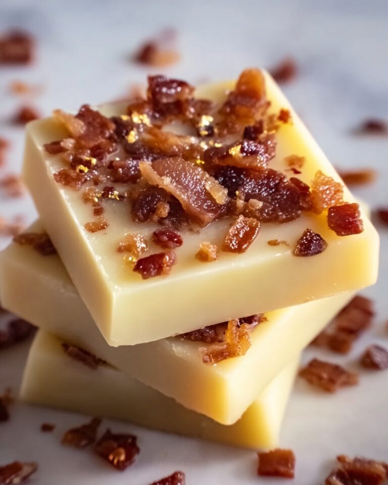 Homemade Divinity Candy with Nuts Recipe