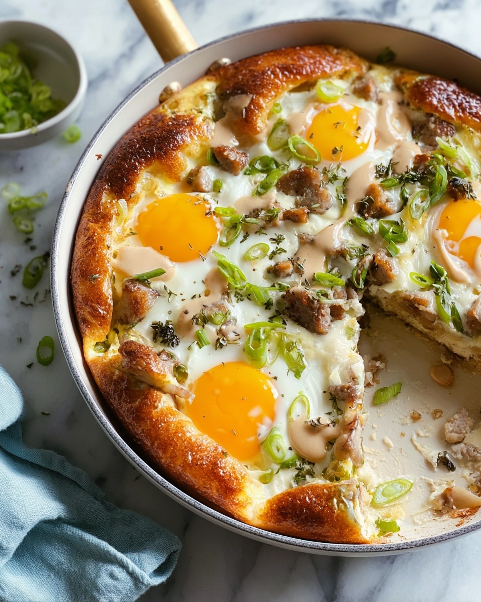 Brunch on the Bayou Recipe - Recipe Image