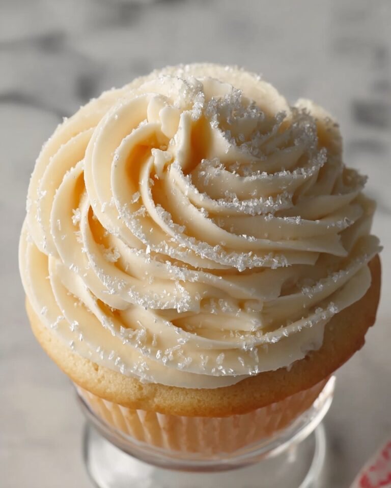 Perfect Butter Cream Recipe