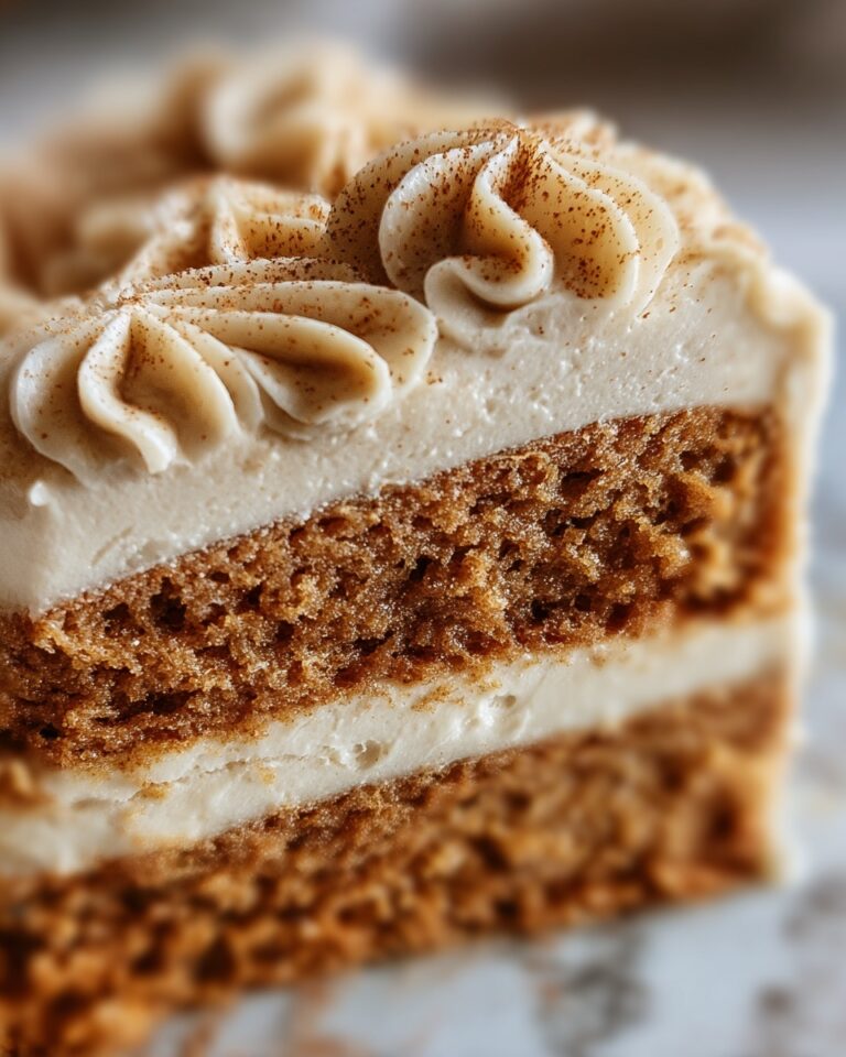 Peanut Butter Frosting Recipe