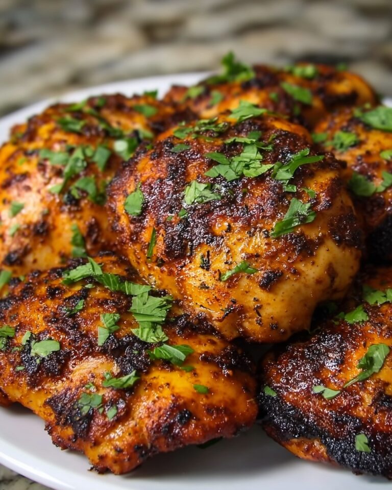 Huli Huli Chicken Recipe
