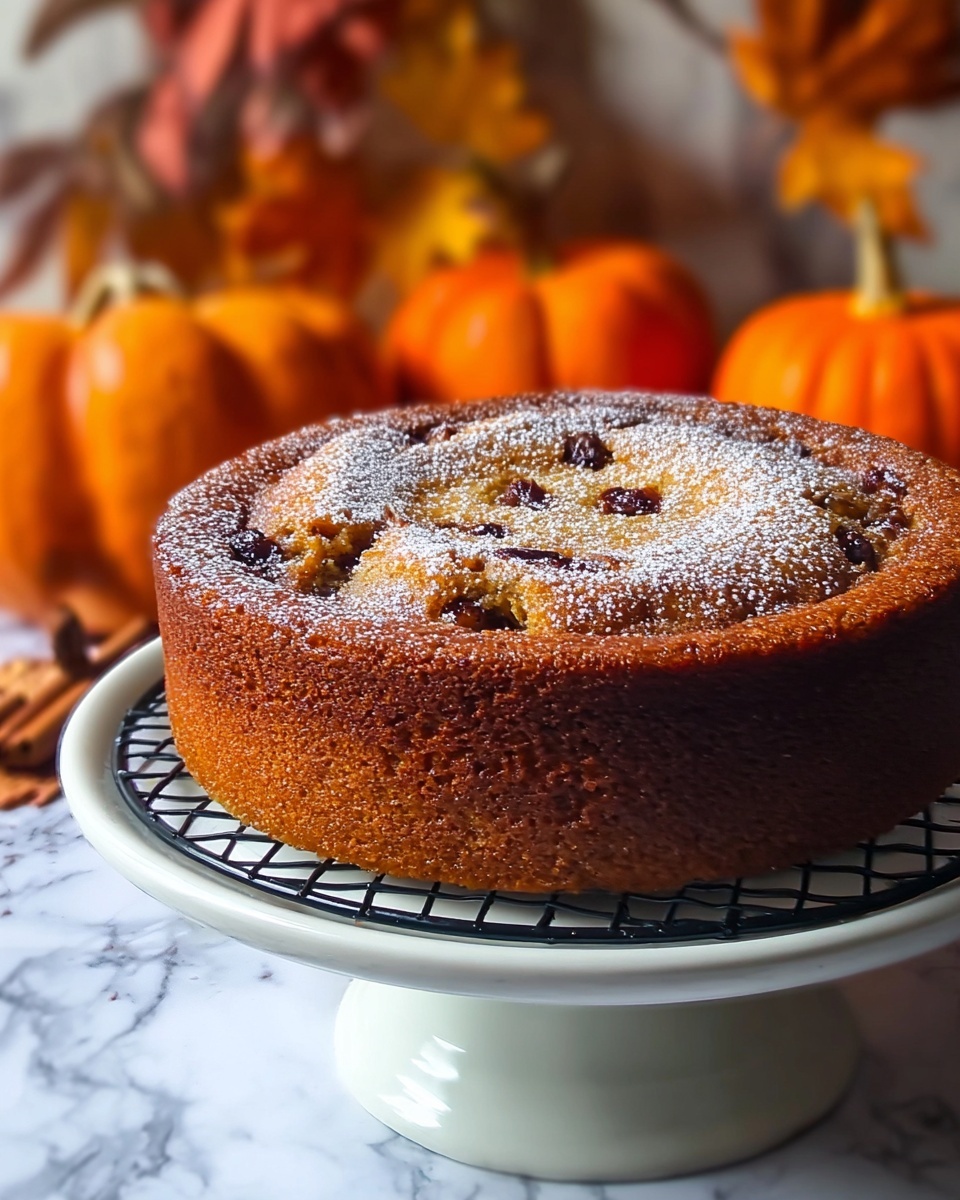 Persian Pumpkin Tahchin: An Incredible Ultimate Recipe - Recipe Image