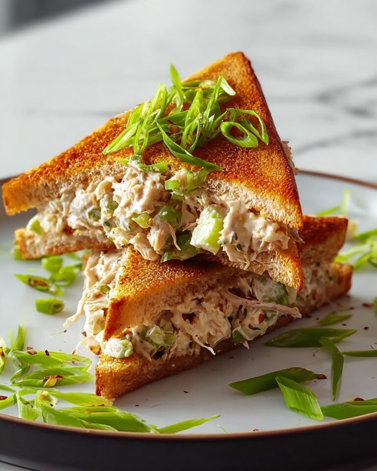 Spicy Crab Rangoon Melt Recipe
