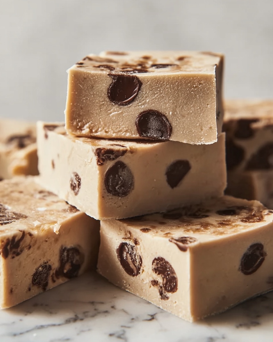 Peanut Butter Frozen Yogurt Bars Recipe - Recipe Image