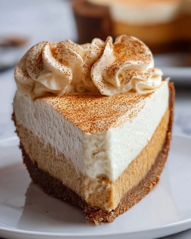 Maple Brown Butter Cheesecake Recipe