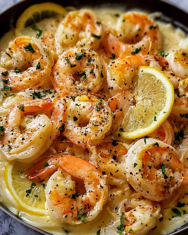 Red Lobster Shrimp Scampi Recipe