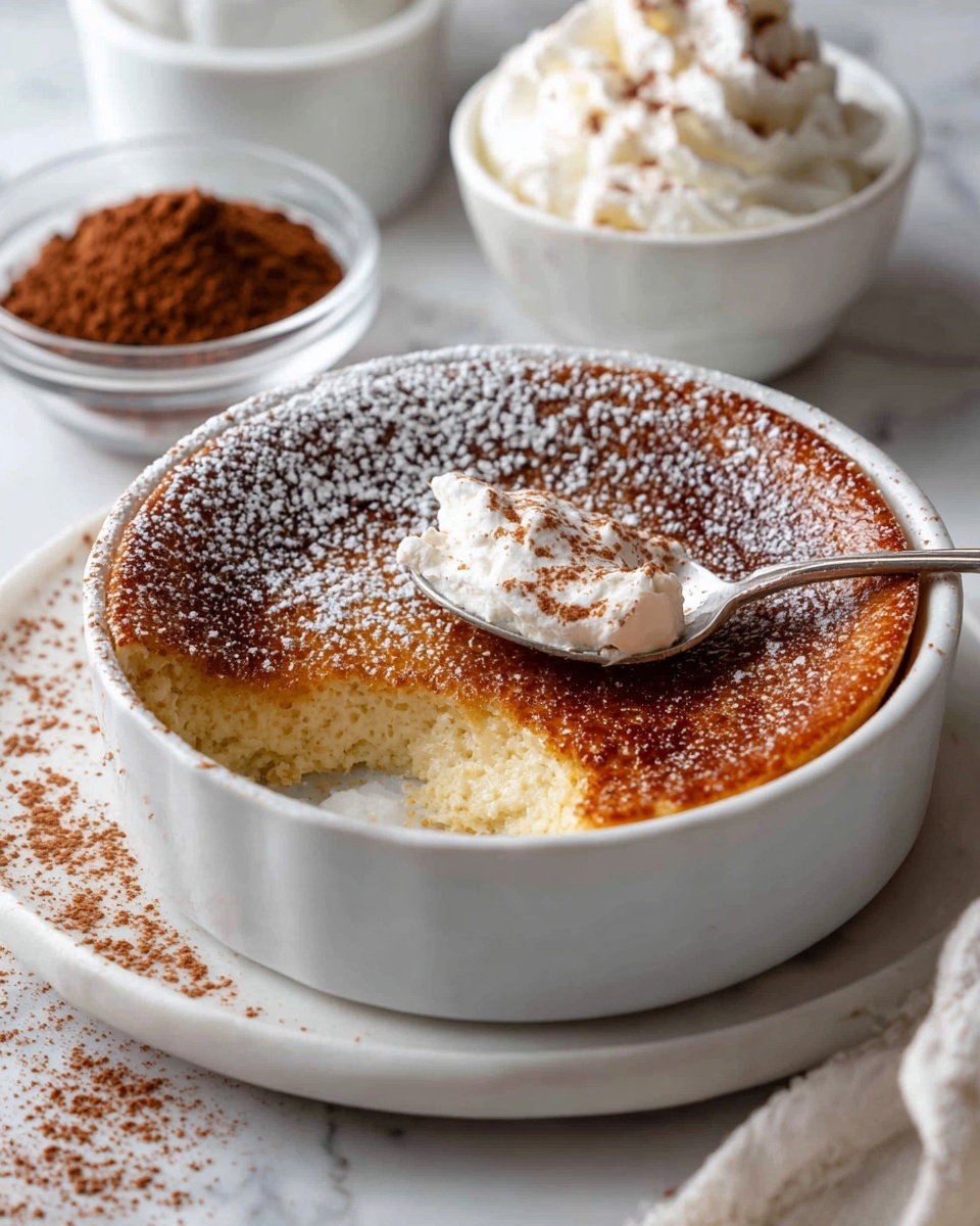 Snickerdoodle Cobbler Recipe - Recipe Image
