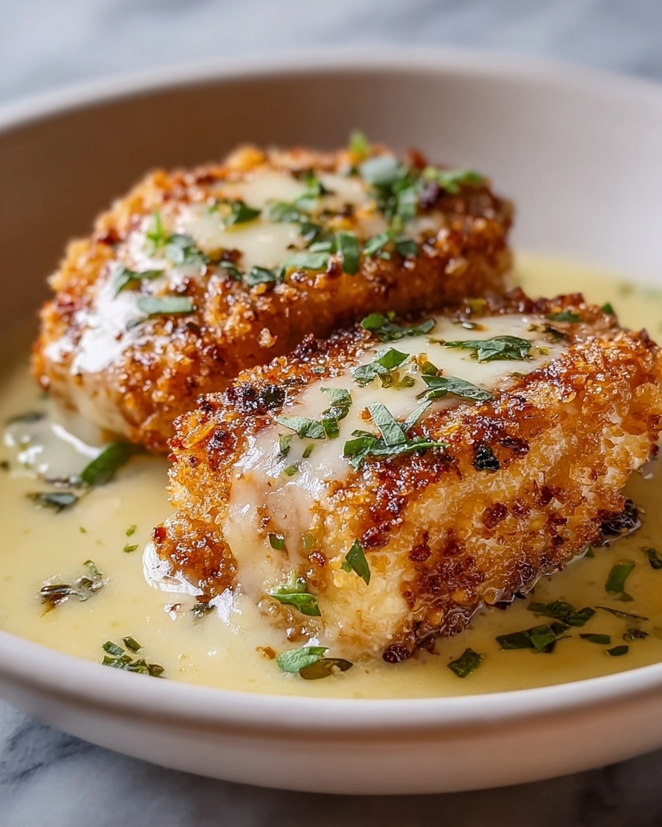 Longhorn Steakhouse Parmesan Chicken Recipe - Recipe Image