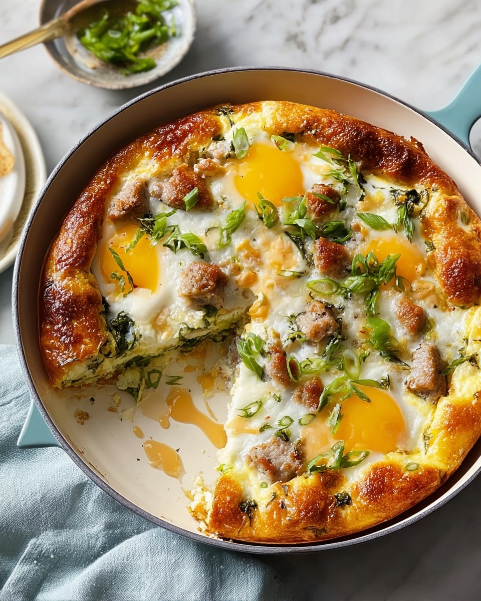 Brunch on the Bayou Recipe - Recipe Image