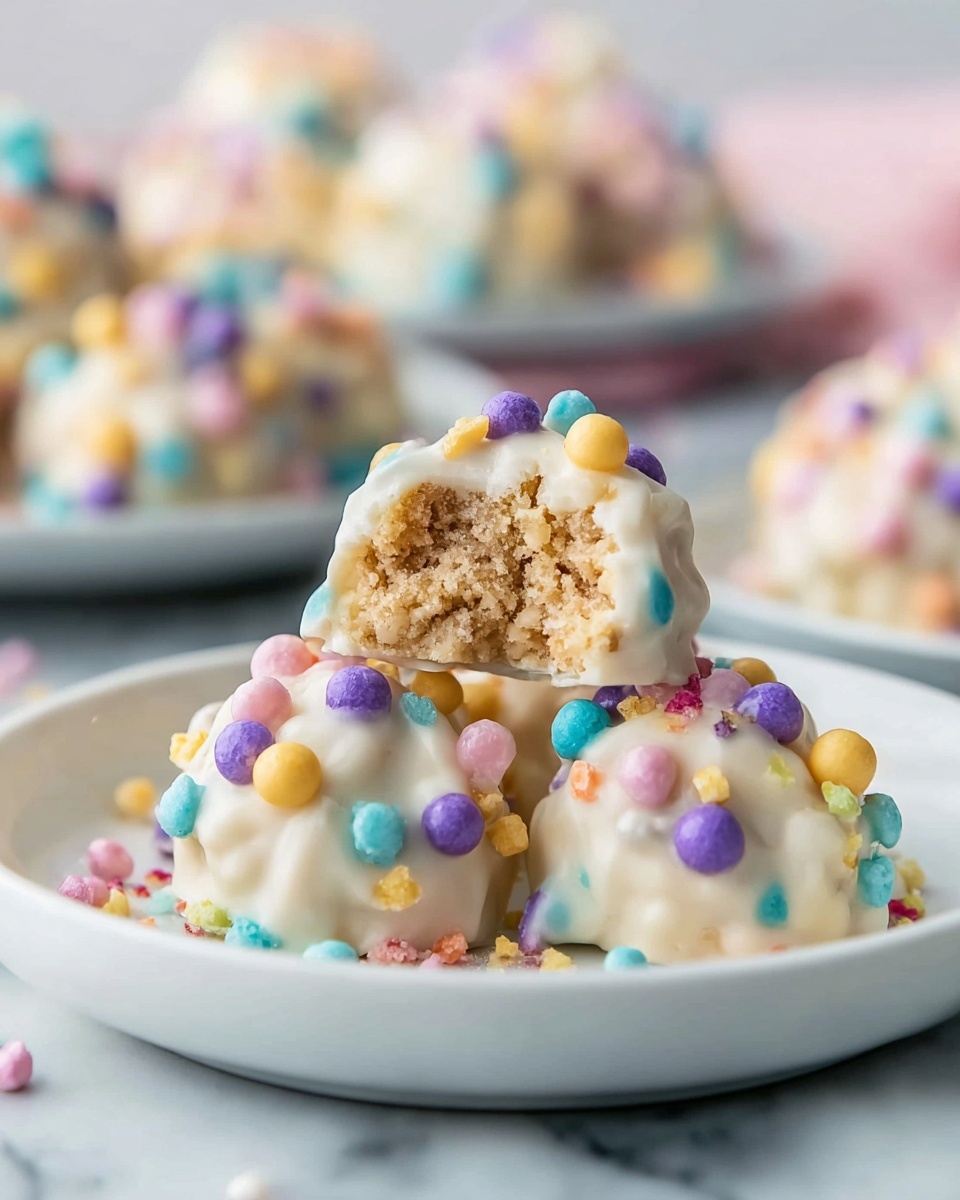 Easter Crockpot Candy Recipe - Recipe Image