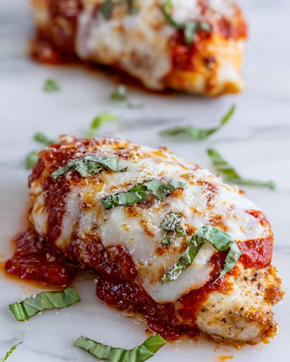 Pizza Chicken Roll Ups Recipe - Recipe Image