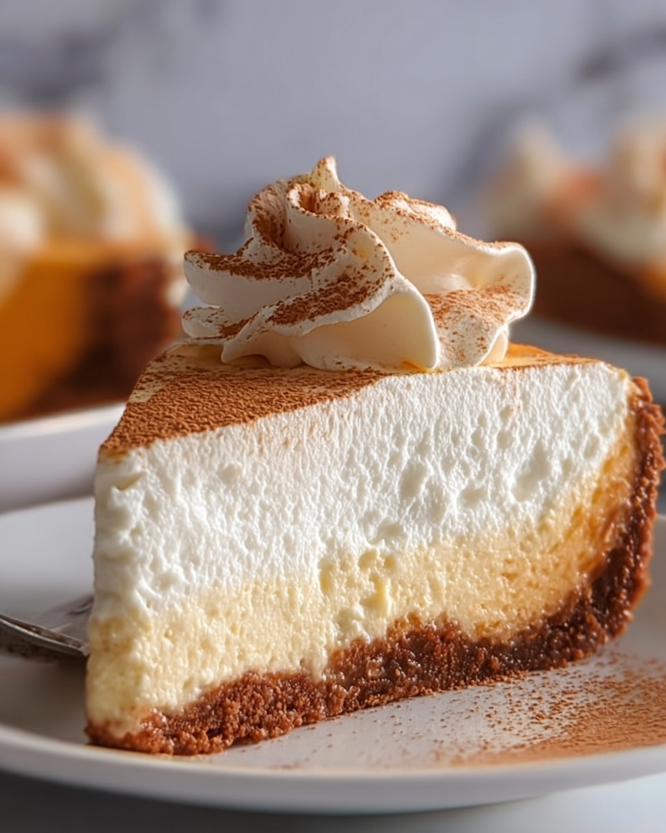 Maple Brown Butter Cheesecake Recipe - Recipe Image