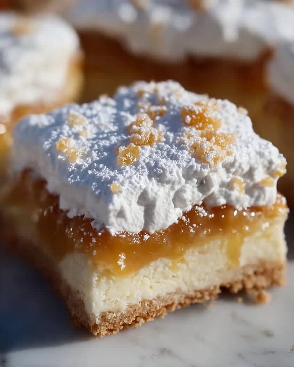 Fluffernutter Bars: An Incredible Ultimate Recipe - Recipe Image