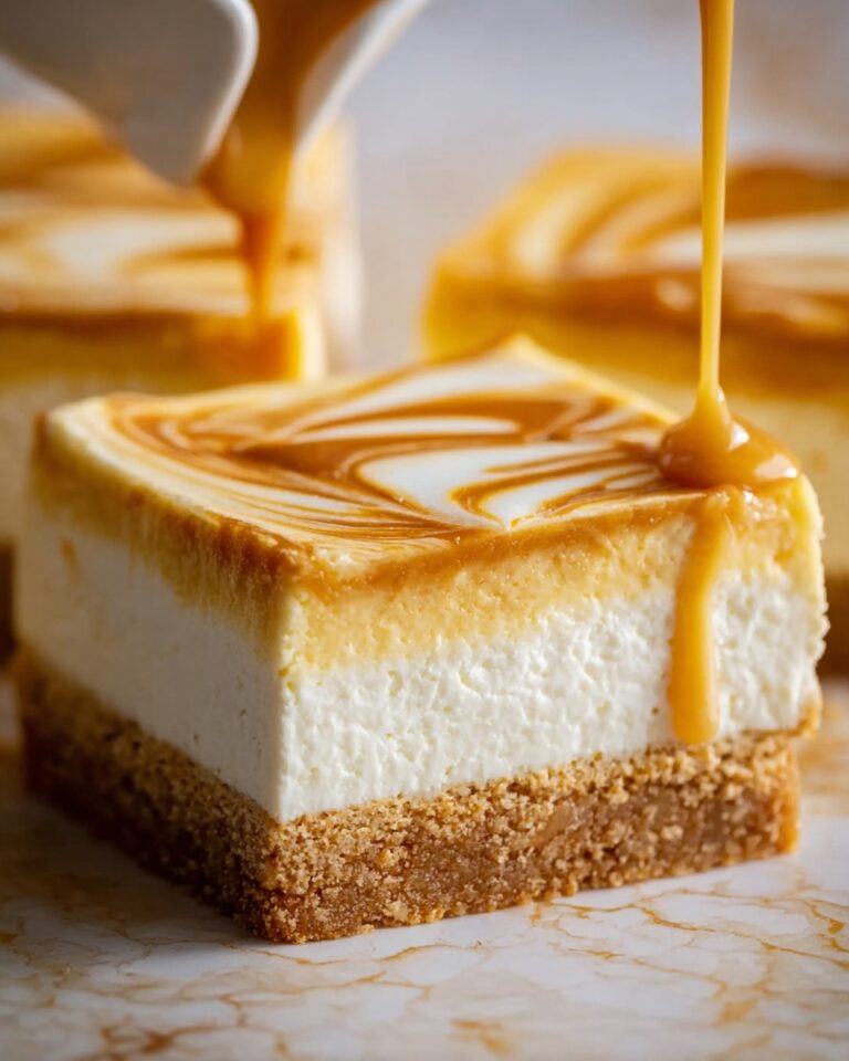 Pumpkin Swirl Cheesecake Recipe