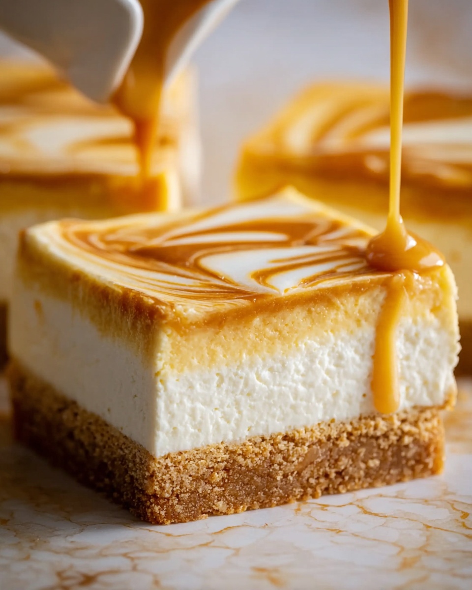 Pumpkin Swirl Cheesecake Recipe - Recipe Image