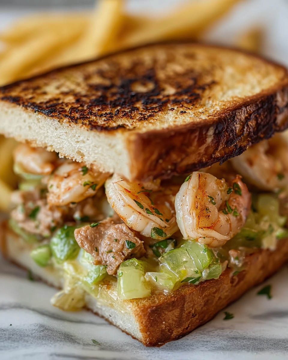 Ike’s Place Jaymee Sirewich Recipe - Recipe Image