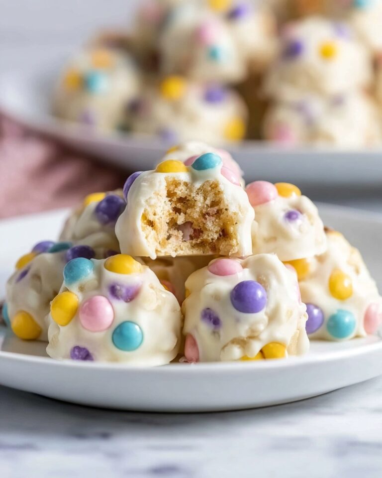 Easter Crockpot Candy Recipe