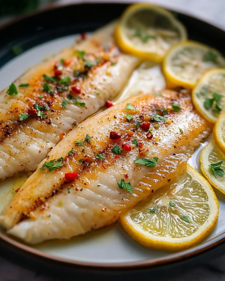 How to Cook Perfect Crispy Skin Trout Recipe