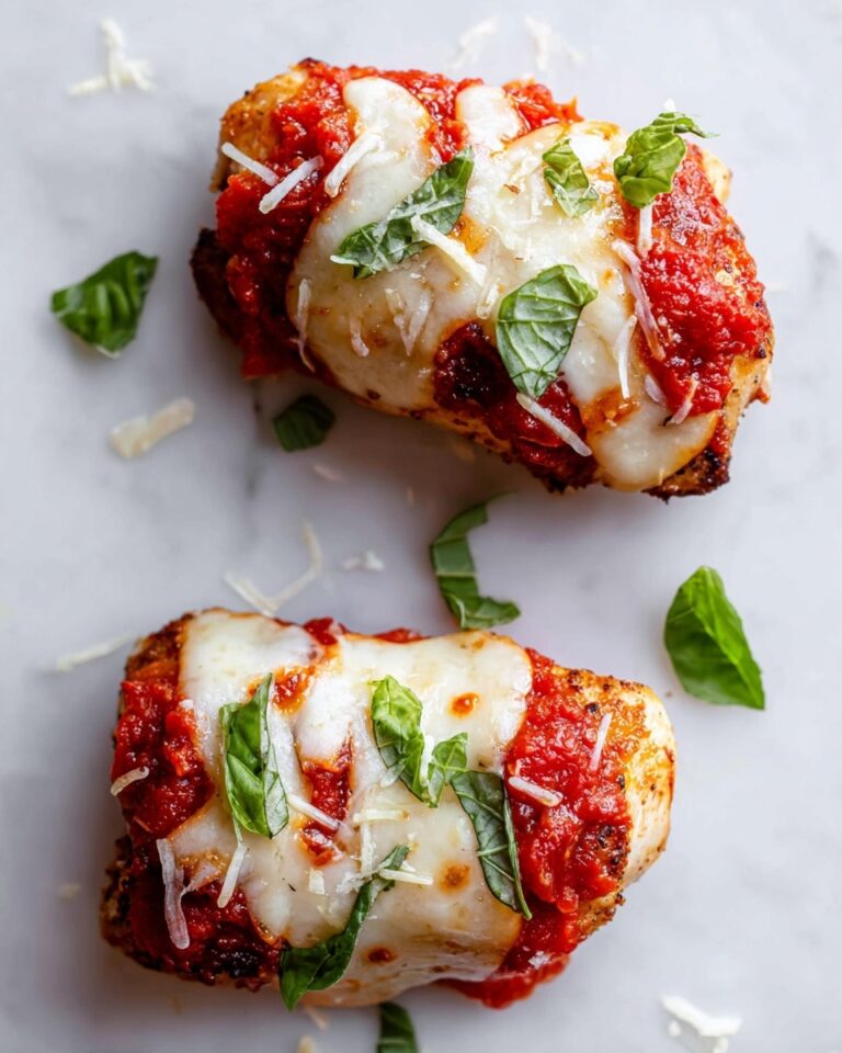 Pizza Chicken Roll Ups Recipe