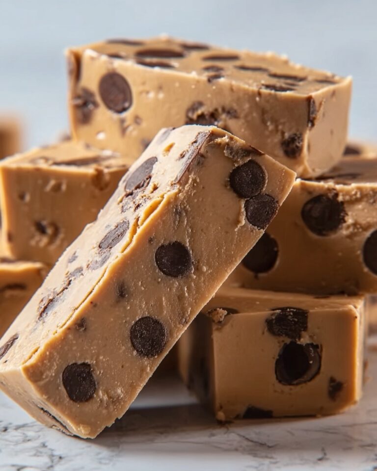 Peanut Butter Frozen Yogurt Bars Recipe