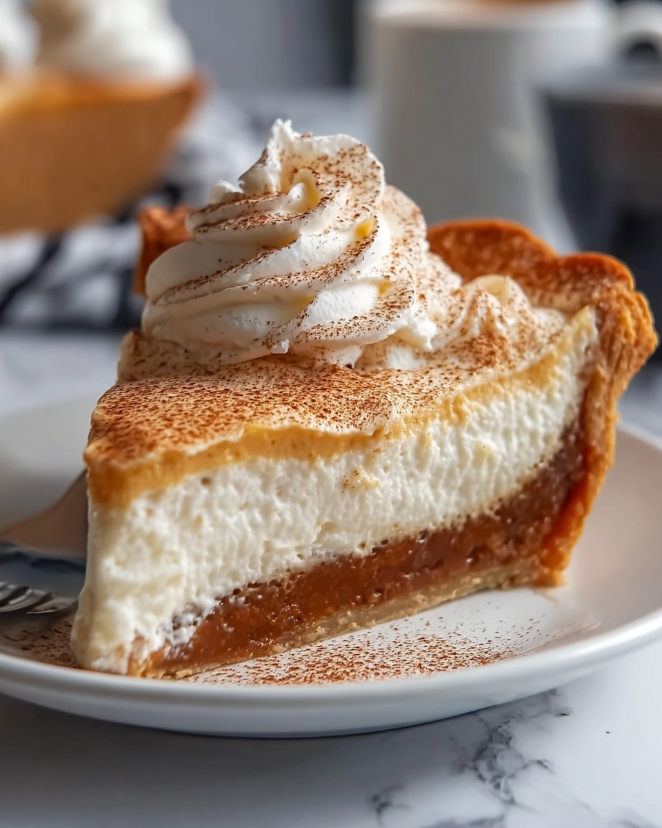 Maple Brown Butter Cheesecake Recipe - Recipe Image