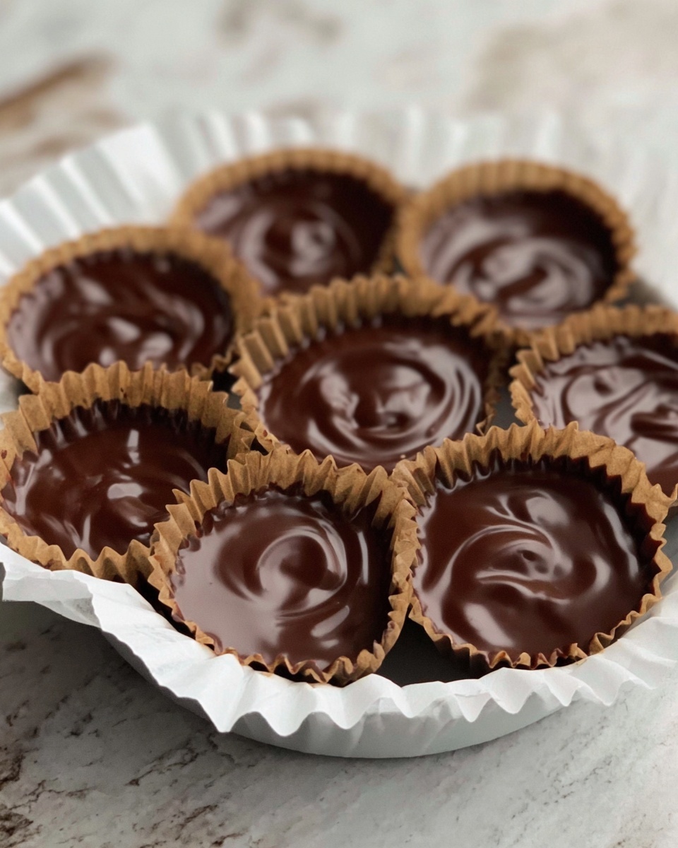 Peanut Butter Meltaways Recipe - Recipe Image