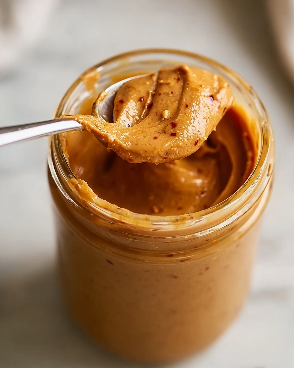 Creamy Homemade Chipotle Sauce Recipe - Recipe Image