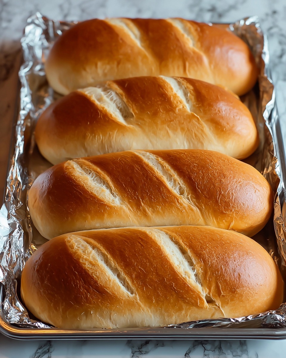 No-Oven Stovetop Bread Recipe - Recipe Image