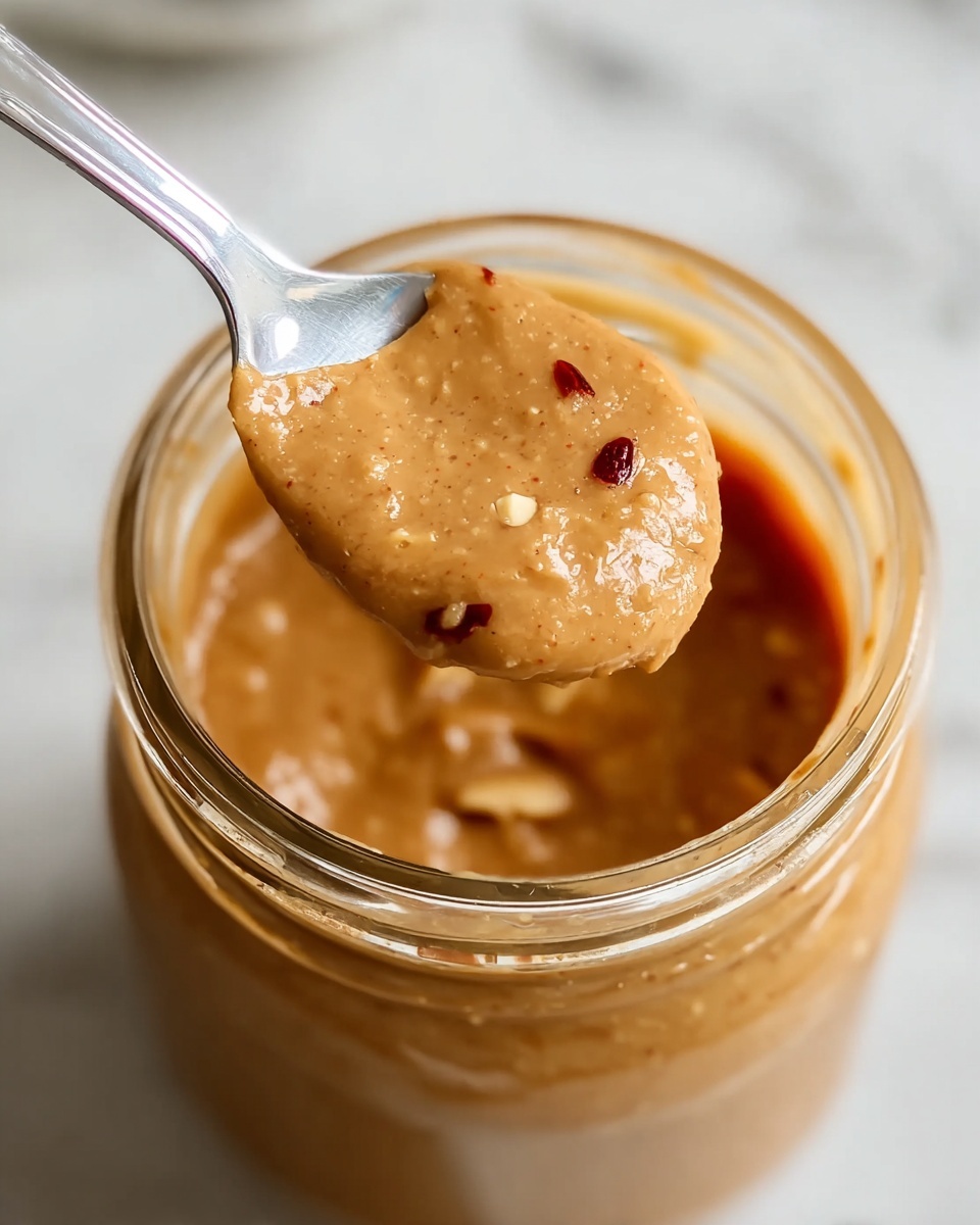 Creamy Homemade Chipotle Sauce Recipe - Recipe Image
