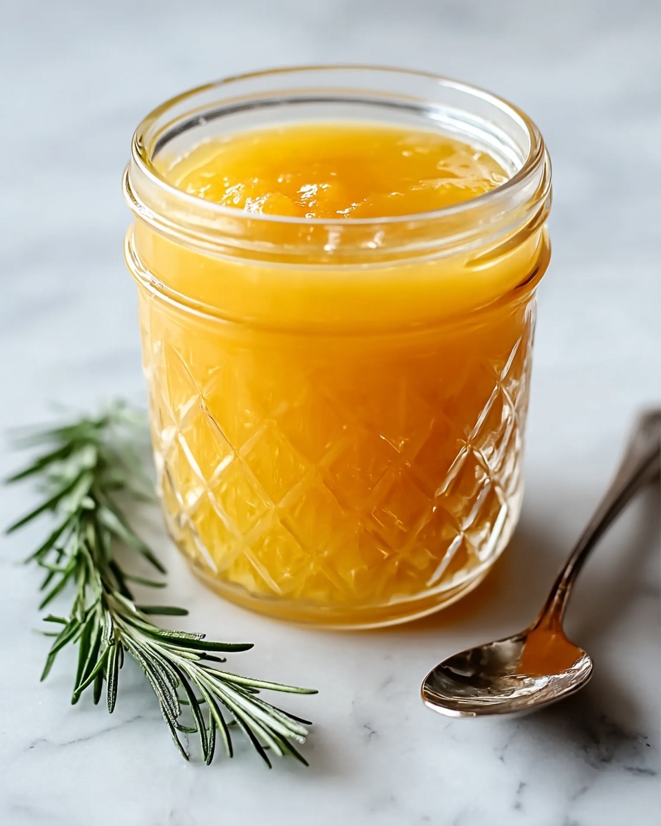Easy Homemade Ghee: A Flavor-Packed Kitchen Essential Recipe - Recipe Image