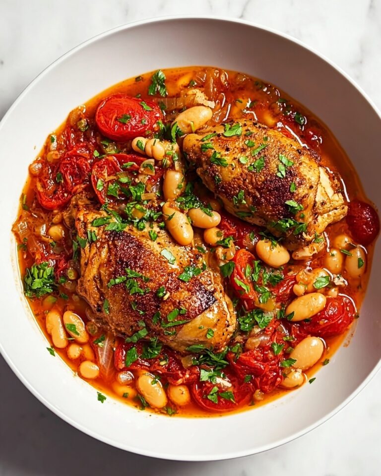 Perfectly Juicy Homemade Roast Chicken with Herbs and Vegetables Recipe