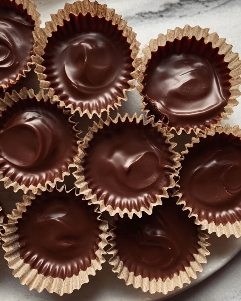 Peanut Butter Meltaways Recipe