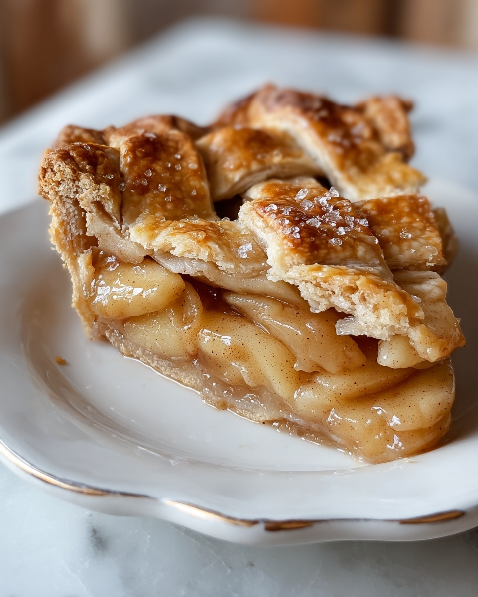 Apple Pie Biscuits Recipe - Recipe Image