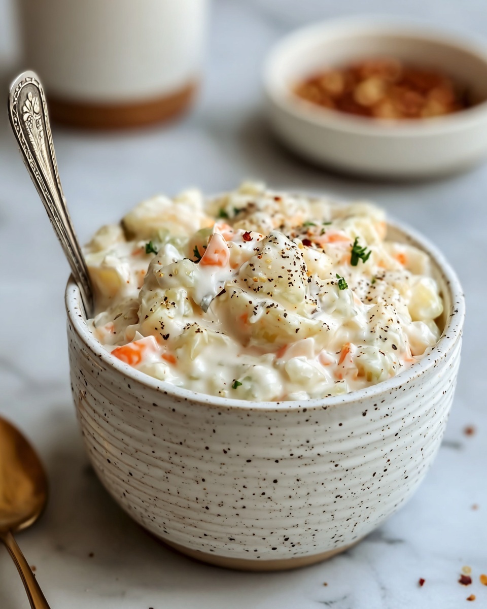 Easy Homemade Caesar Dressing Recipe - Recipe Image