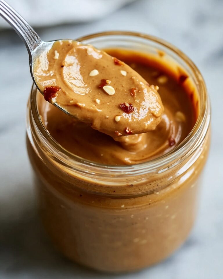 Creamy Homemade Chipotle Sauce Recipe