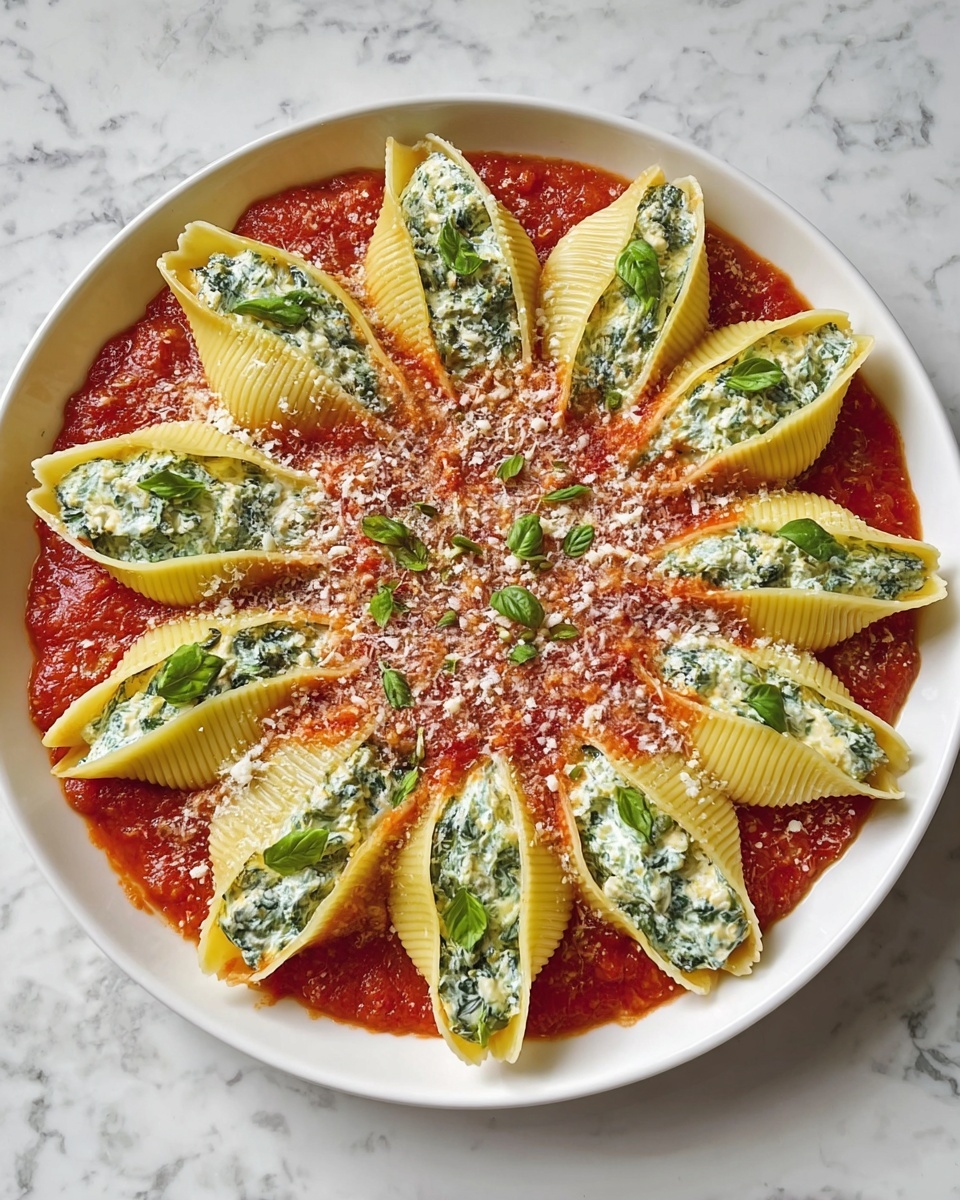 Simple Baked Spinach Casserole Recipe - Recipe Image