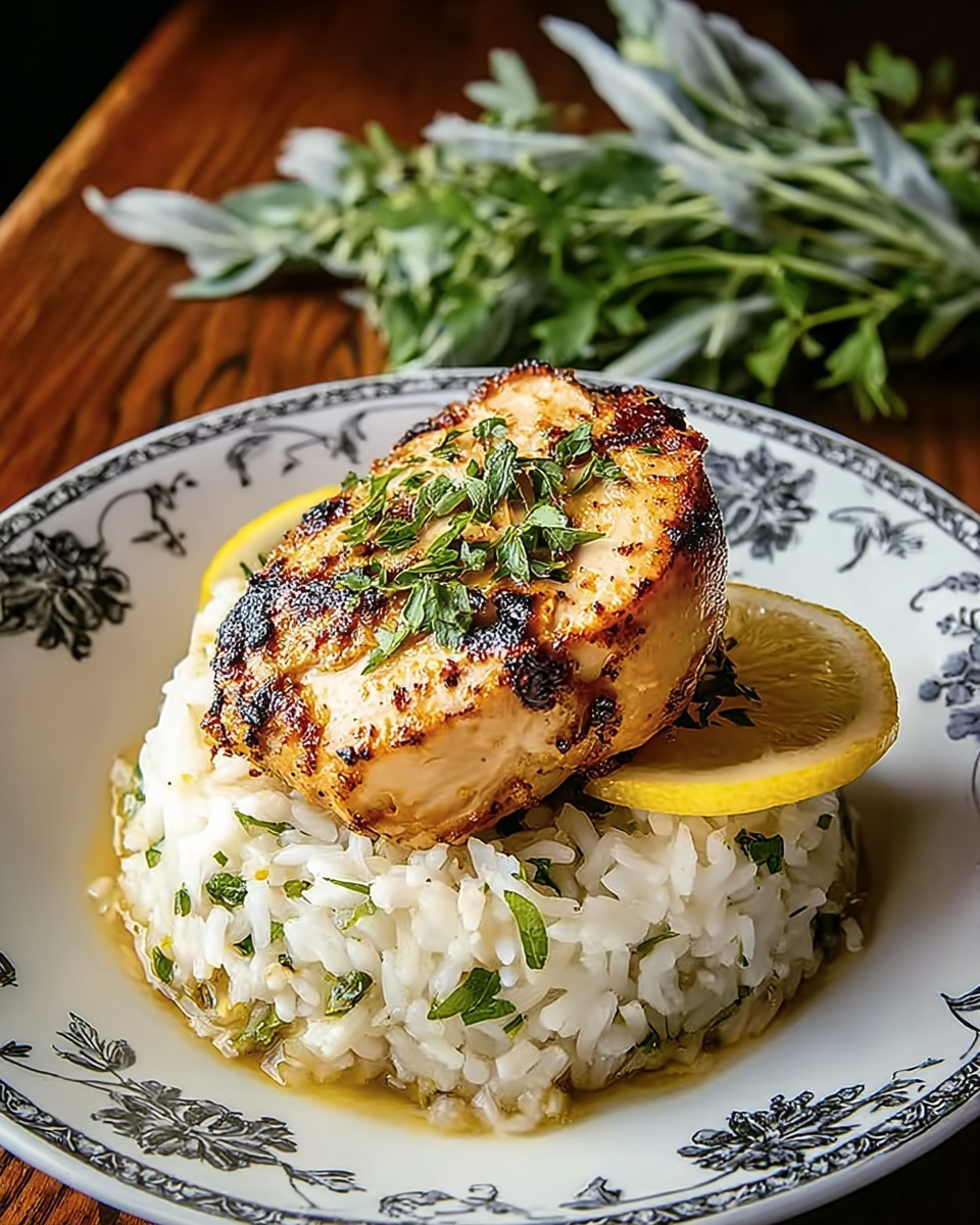 Slow-Cooked Lemon Chicken: Easy and Flavorful Recipe for Weeknight Dinners Recipe - Recipe Image