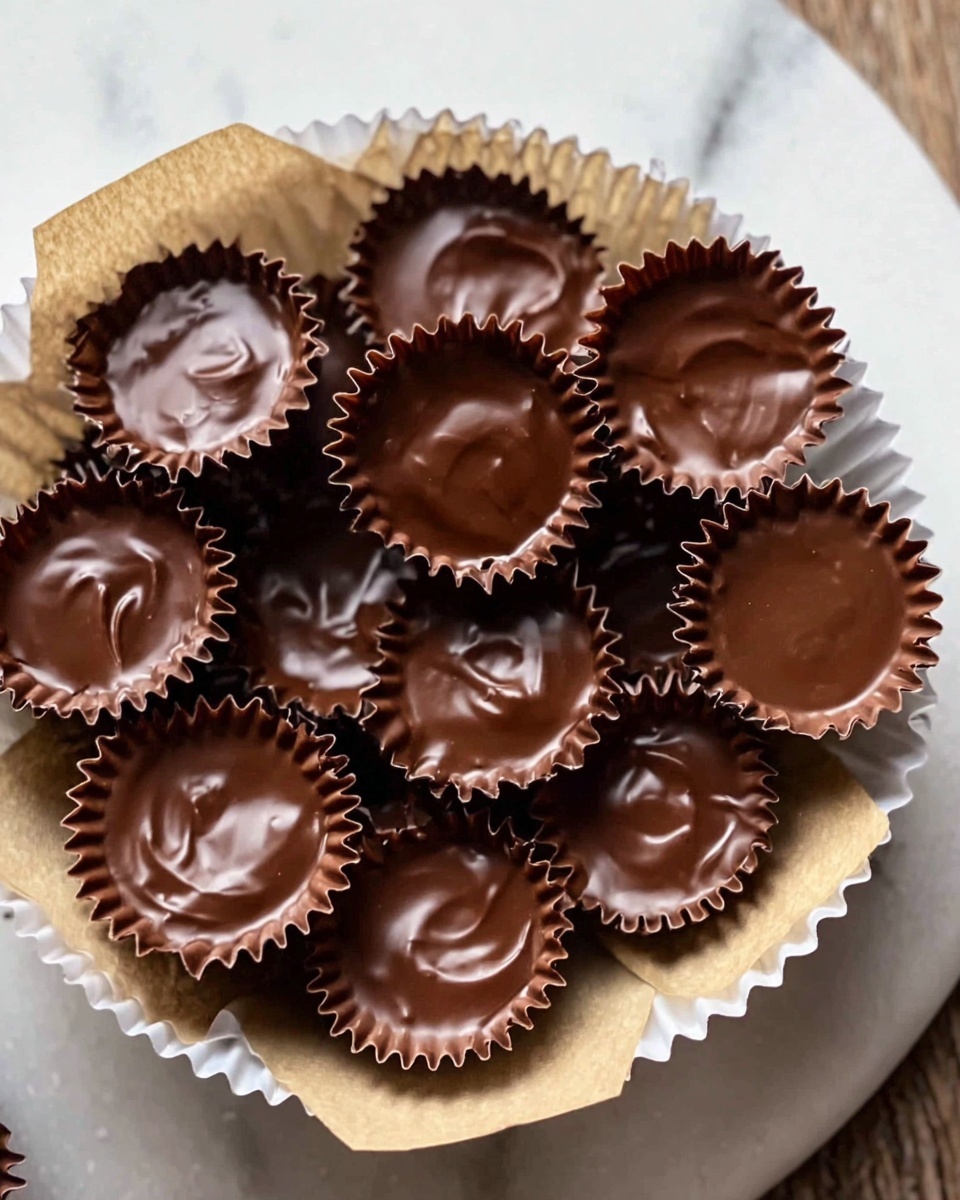Peanut Butter Meltaways Recipe - Recipe Image