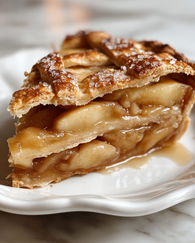 Apple Pie Biscuits Recipe